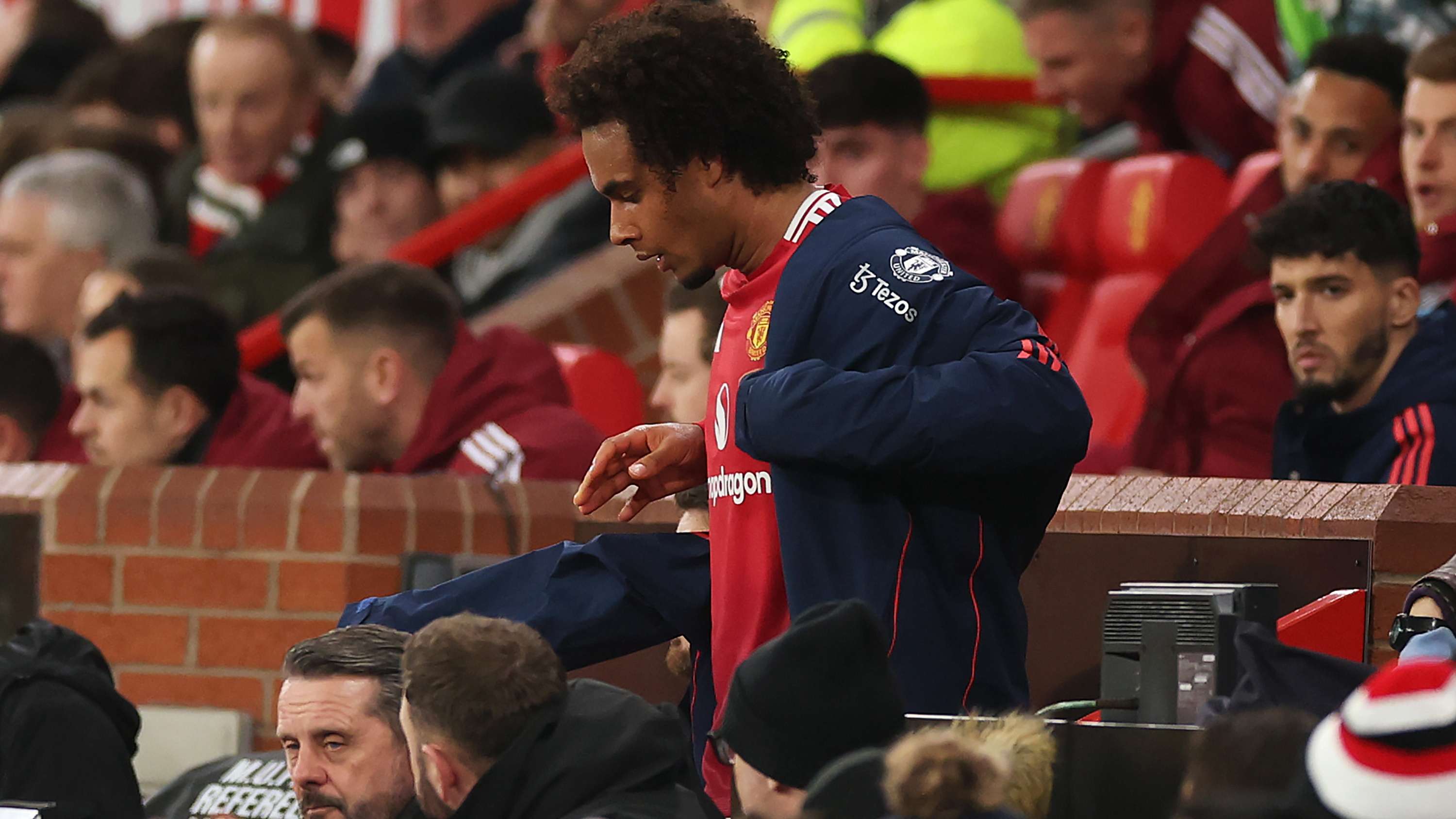 失敗是一面 失敗是一面