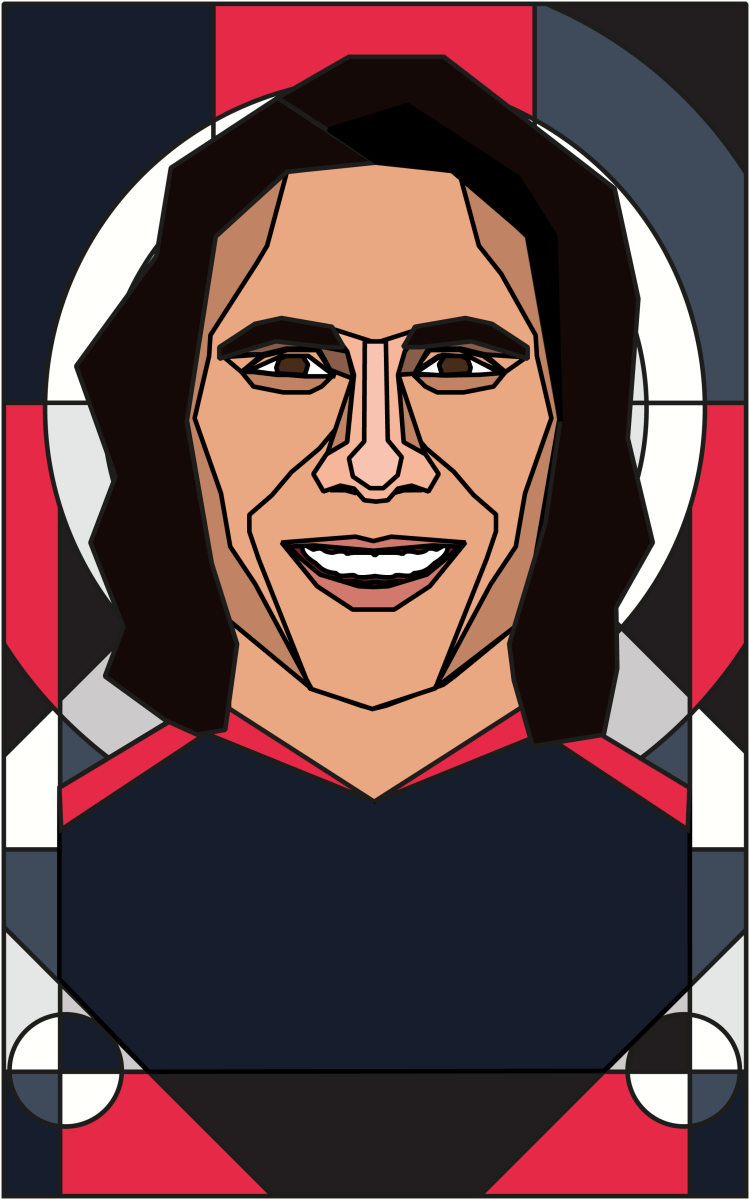 洞穿了利物 洞穿了利物