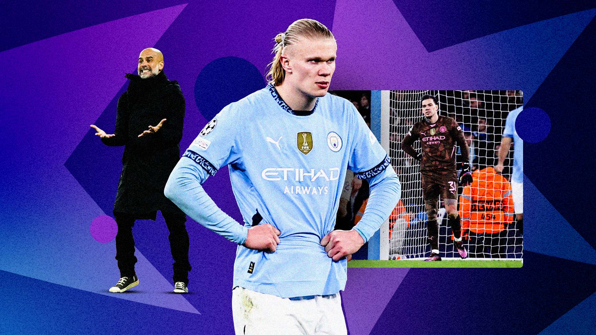 定了信心 定了信心