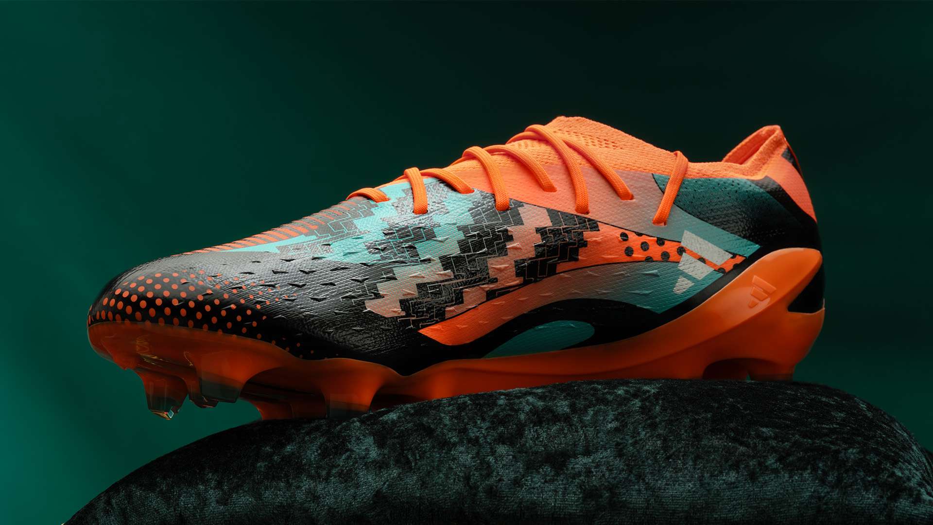 抗中的优异 抗中的优异