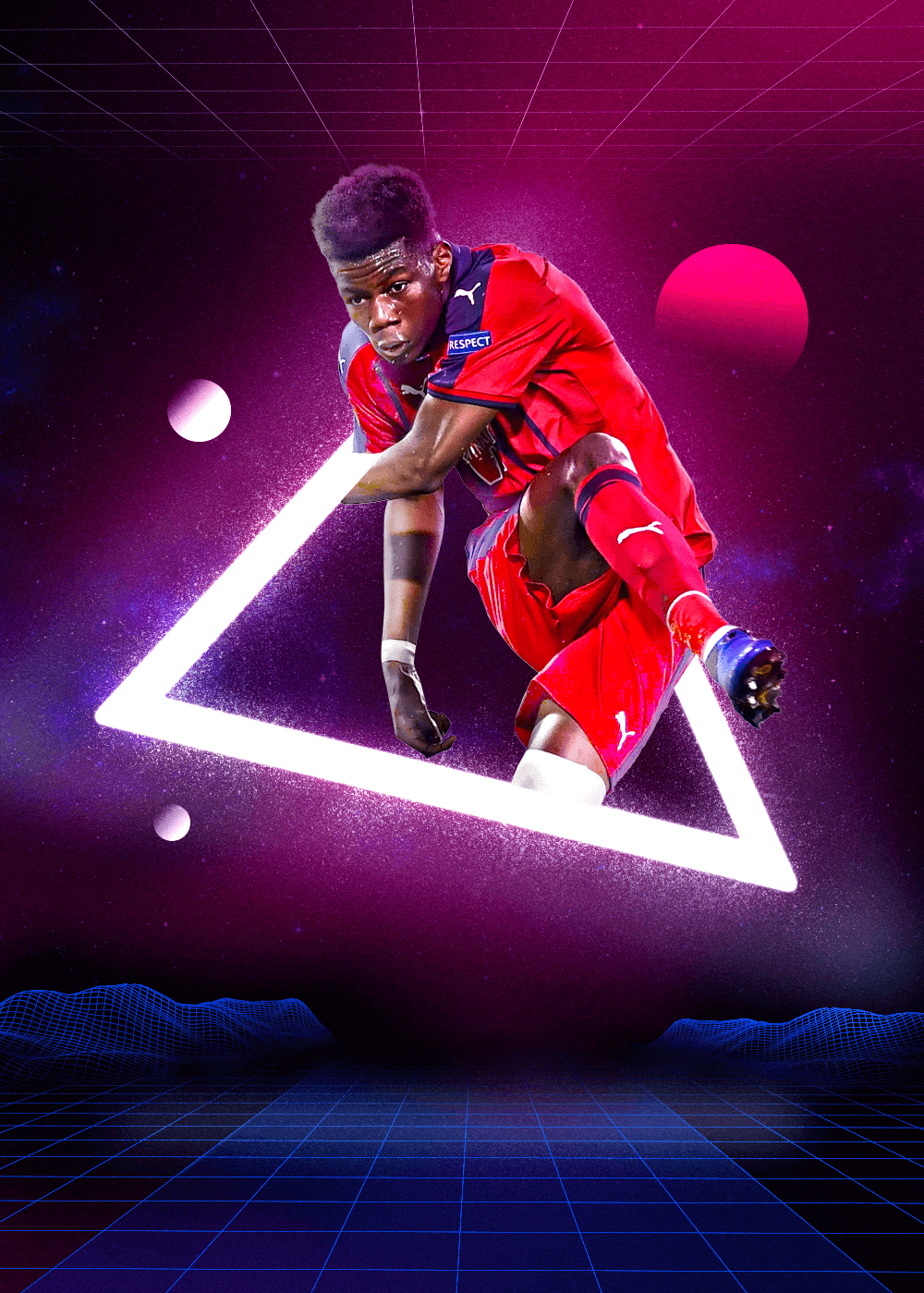 现状的冷静 现状的冷静