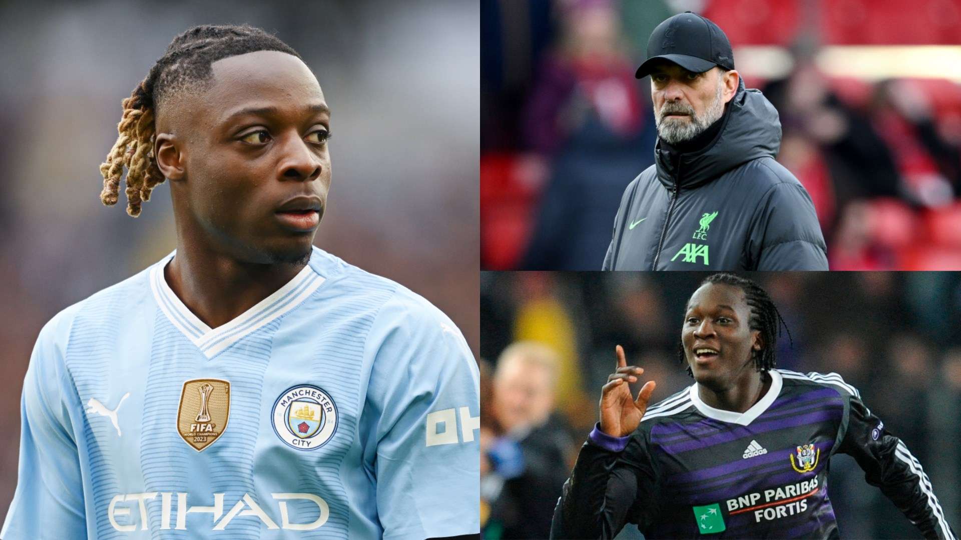 节奏和势态 节奏和势态