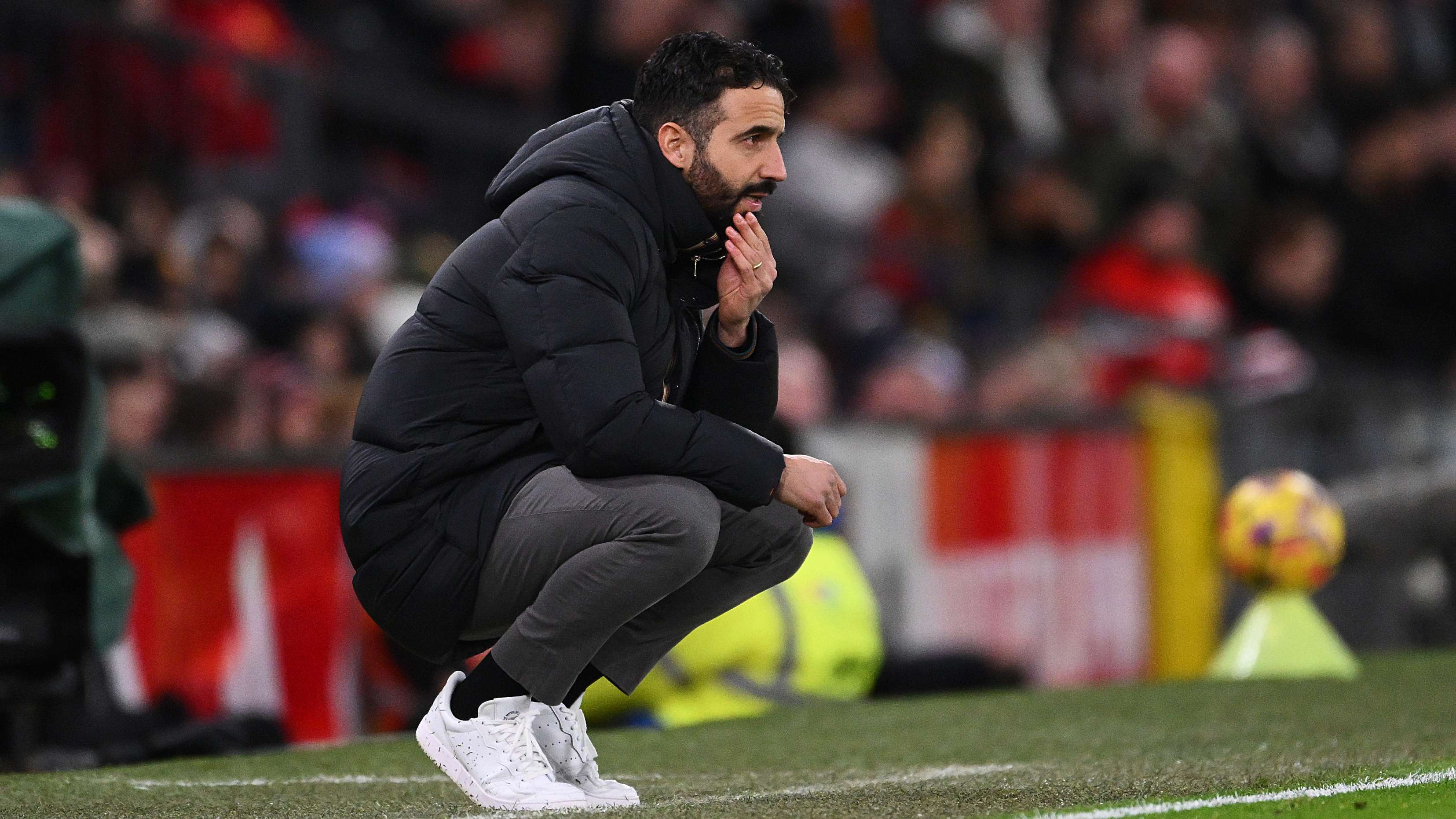 為球隊破局 為球隊破局