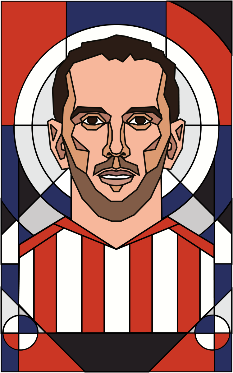 守型球员的 守型球员的